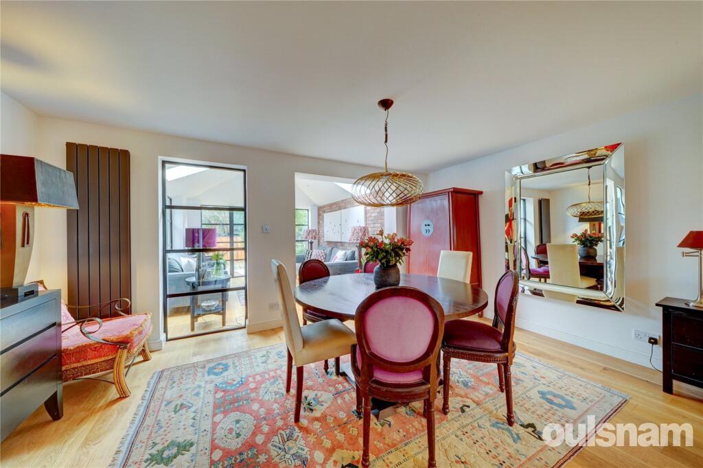 Additional image 6 of Coach Cottages, Barnt Green, Birmingham, Worcestershire, B45