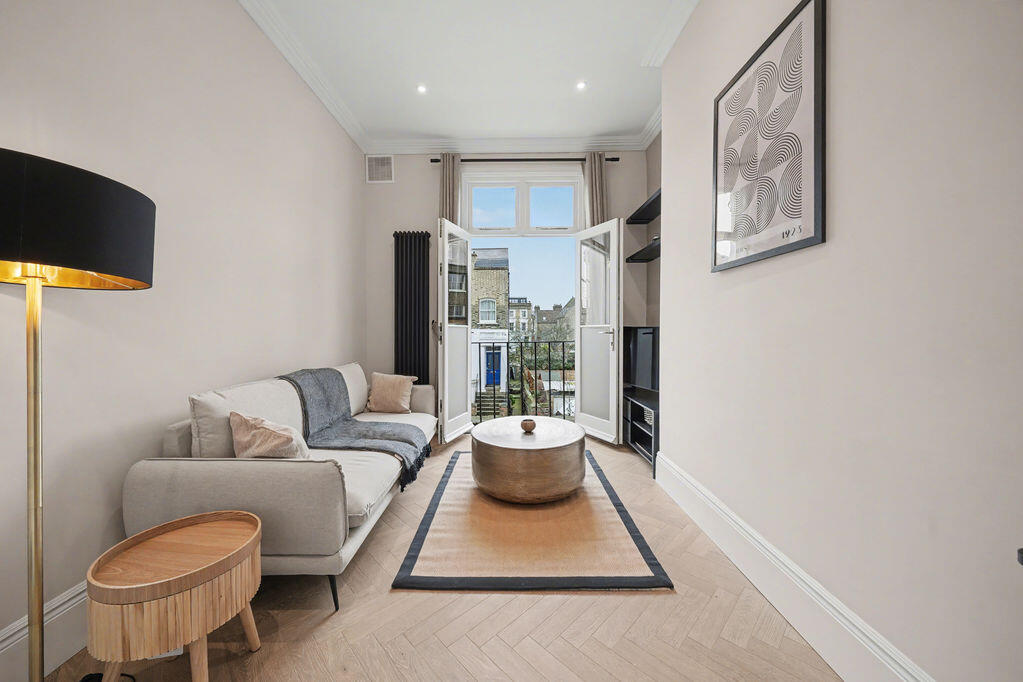 Main image of property: Louvaine Road, London SW11