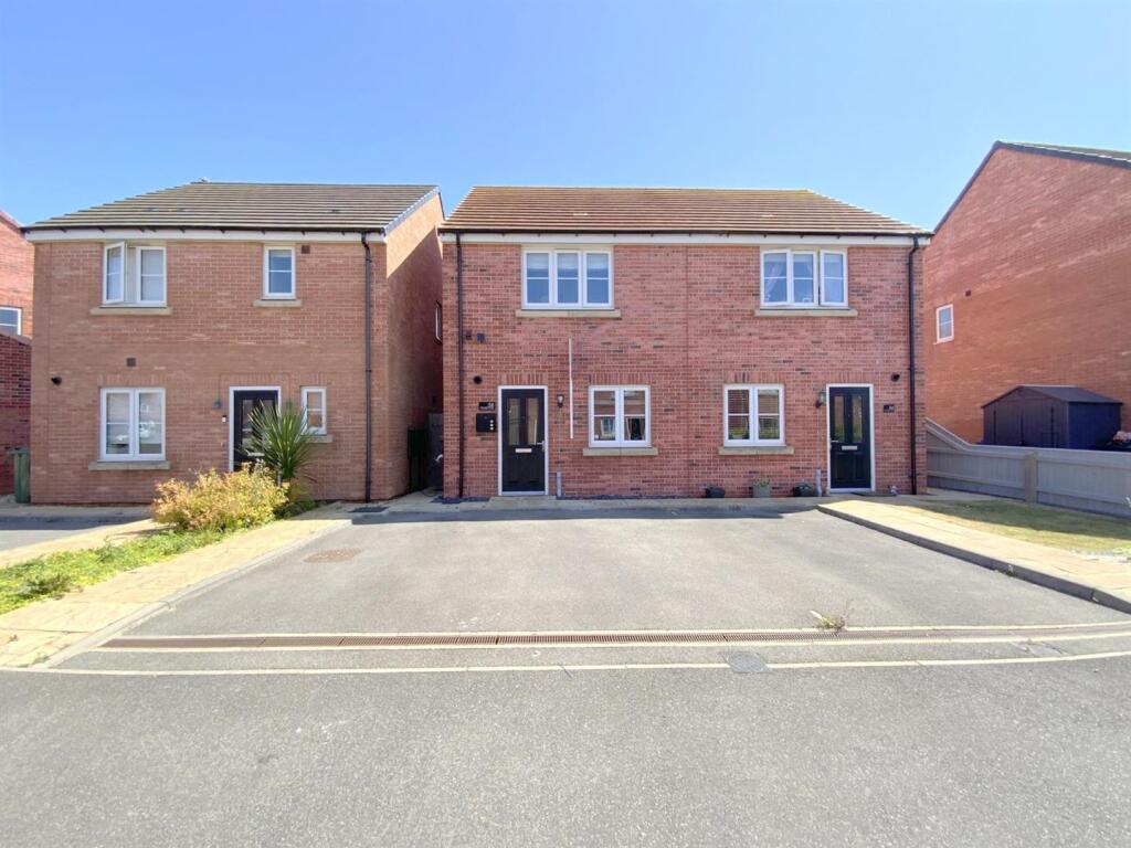 Main image of property: Thornbury Drive, Scartho Top