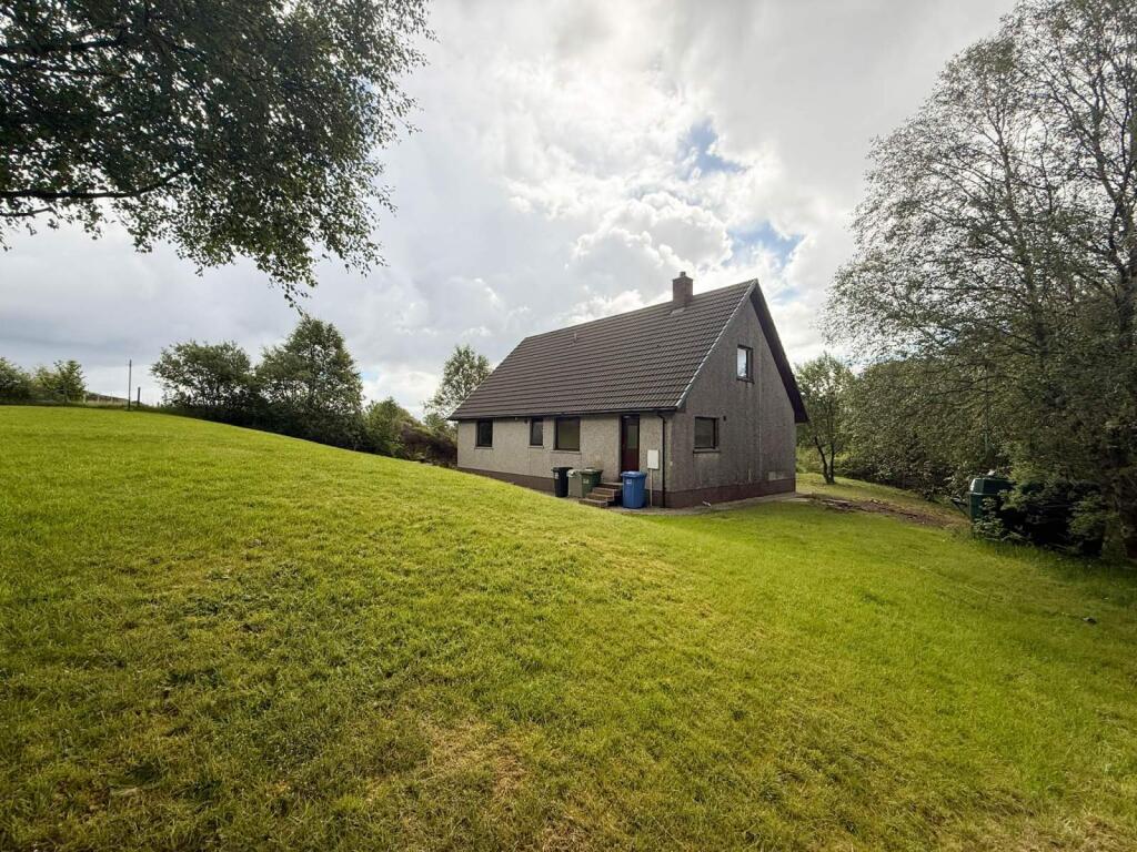 Corary Cottage, Duisdale Beag, Isle Ornsay, Sleat, Isle of Skye, IV43 8QU - View 3