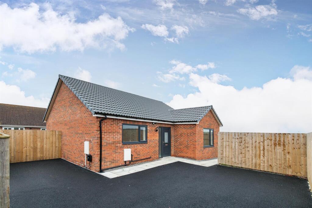 Main image of property: Main Street, Red Row, Morpeth, NE61