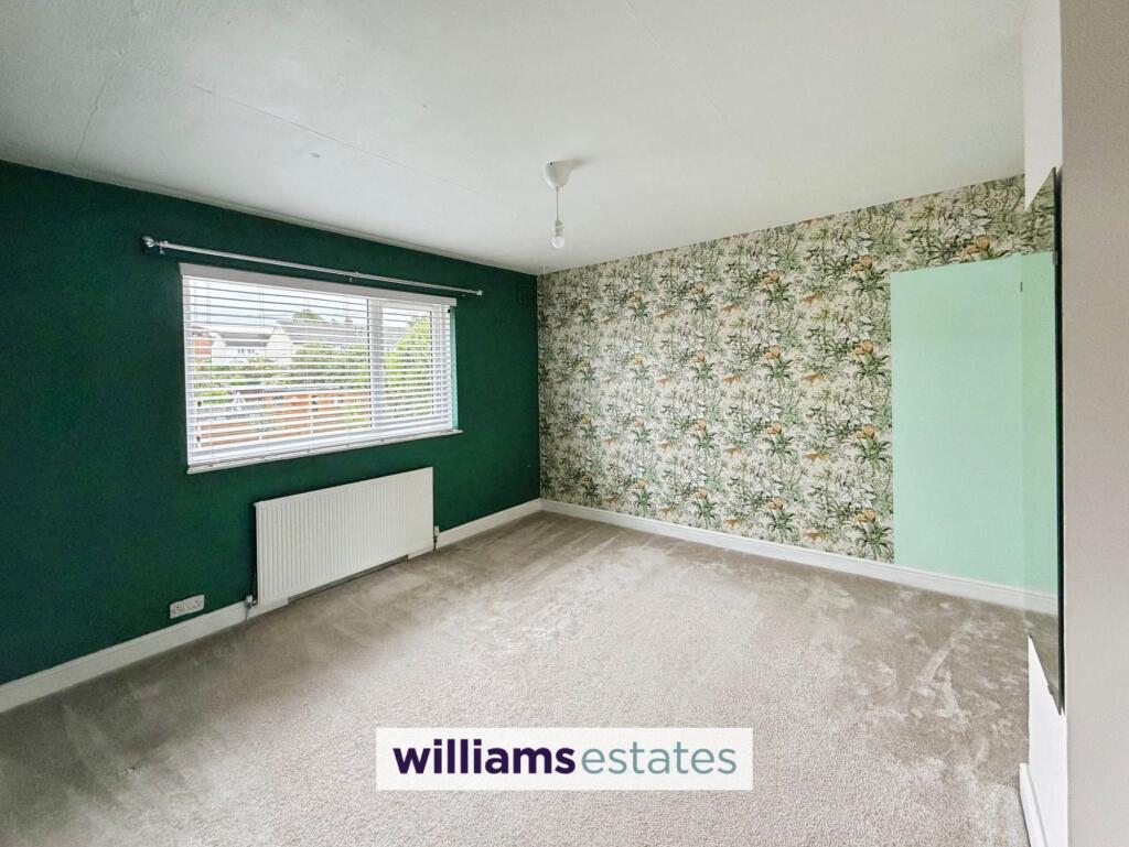 House in Ruthin - More