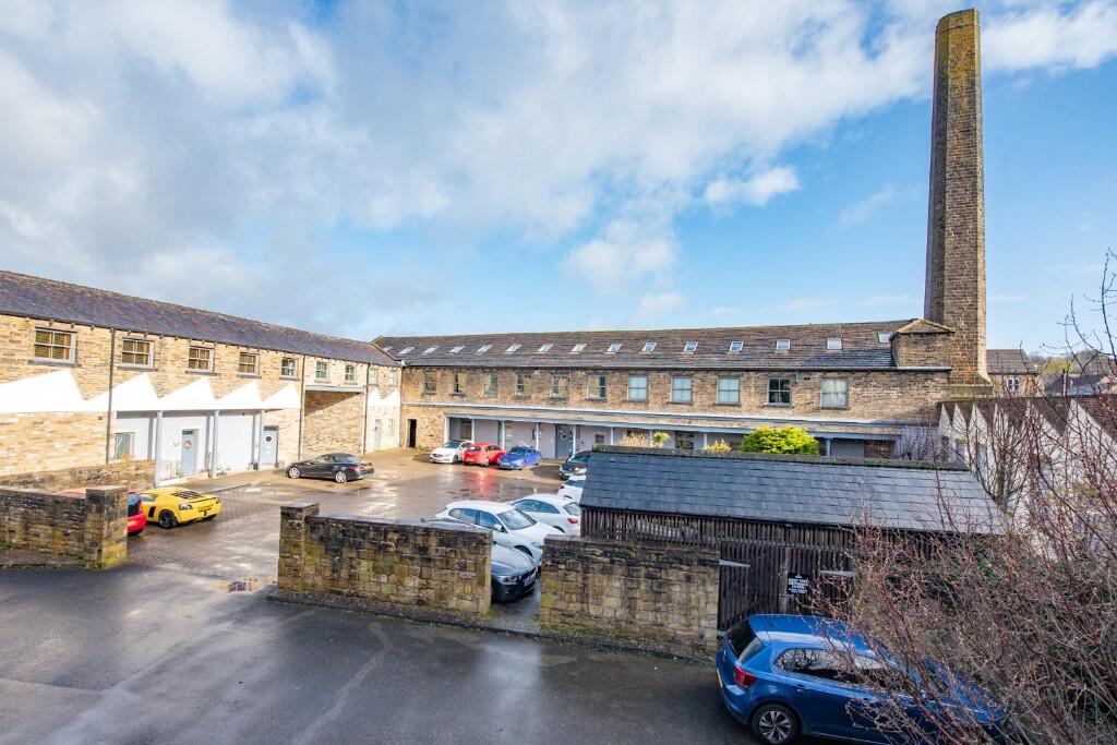 Additional image 5 of 16 Waterloo Mills, Hainsworth Road, Silsden BD20 0ET