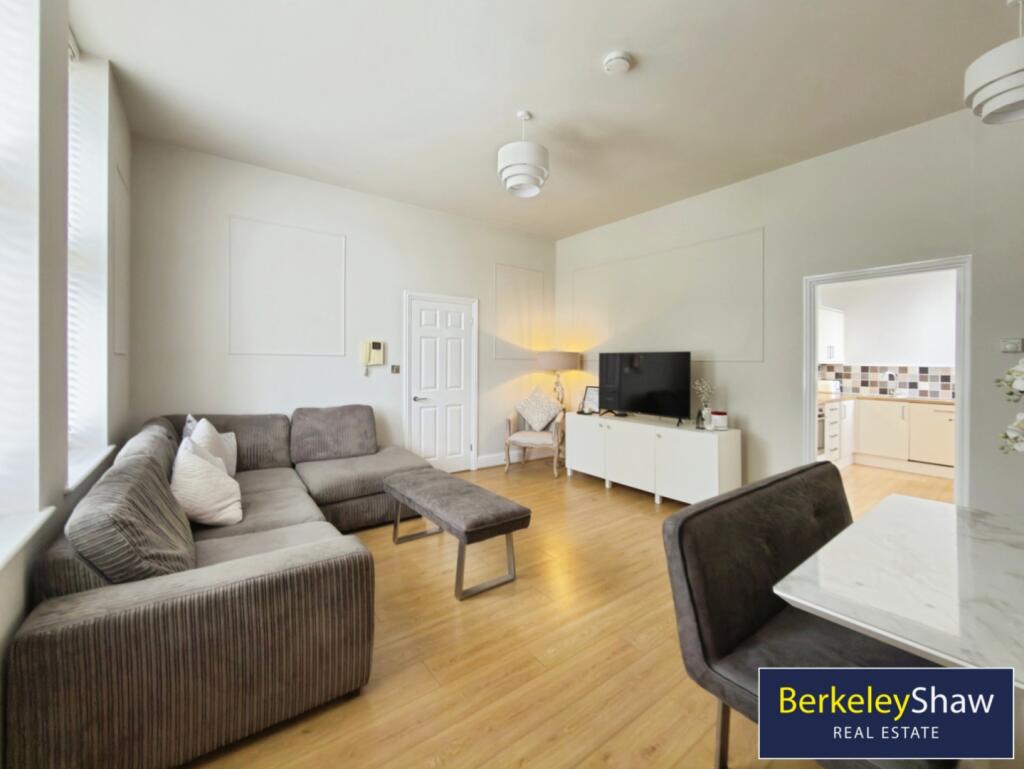 Apartment in Liverpool - View 2