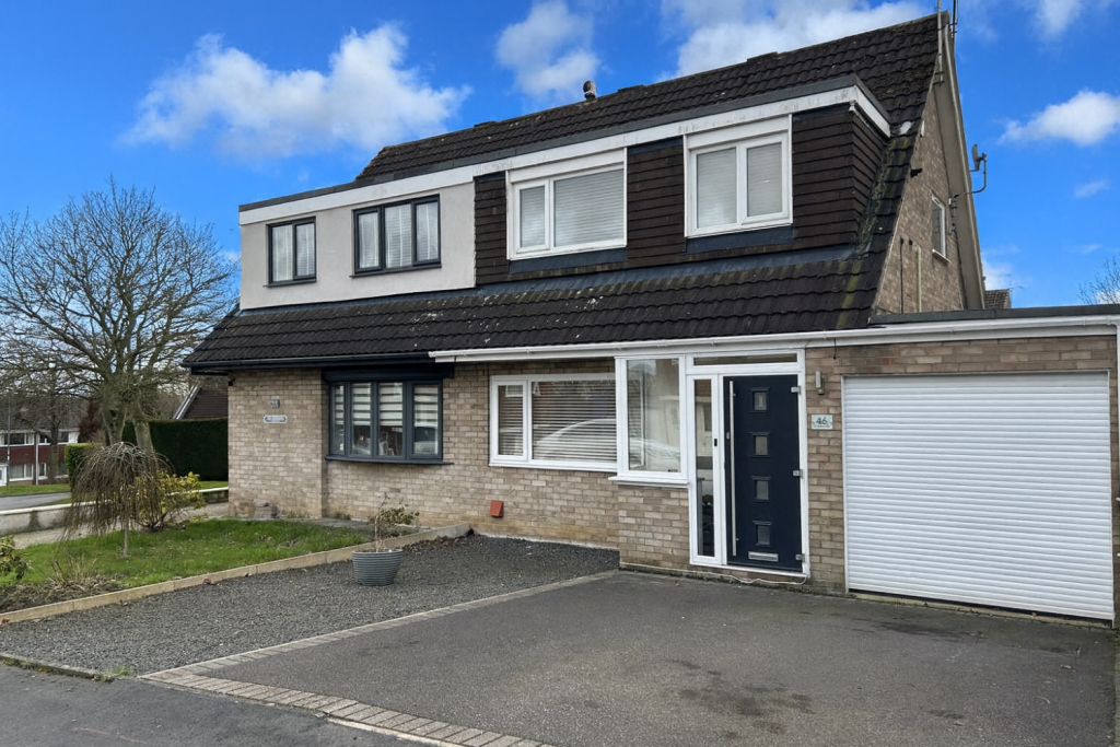 Main image of property: Scripton Gill, Brandon, Durham, County Durham, DH7