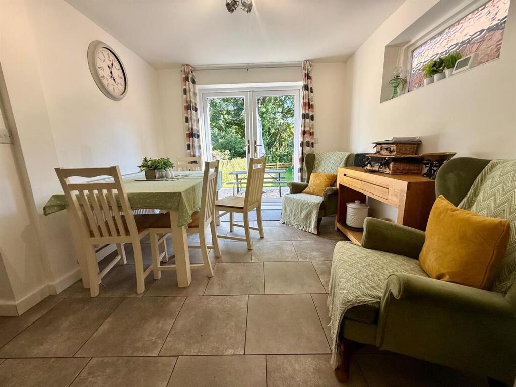 House in Mordiford, Herefordshire - View 5