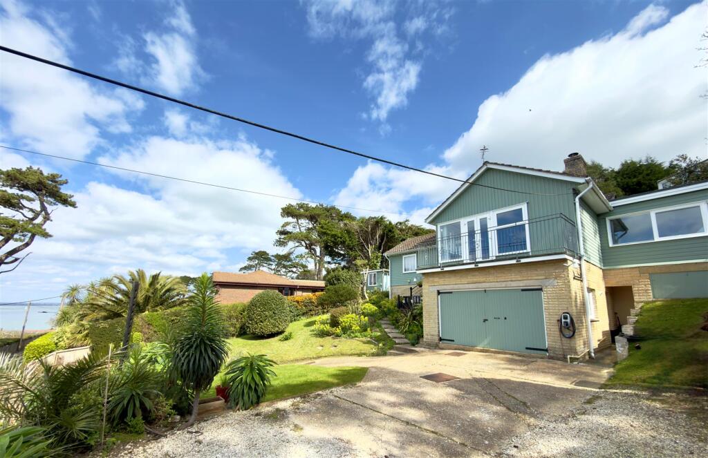 Main image of property: Totland Bay, Isle of Wight
