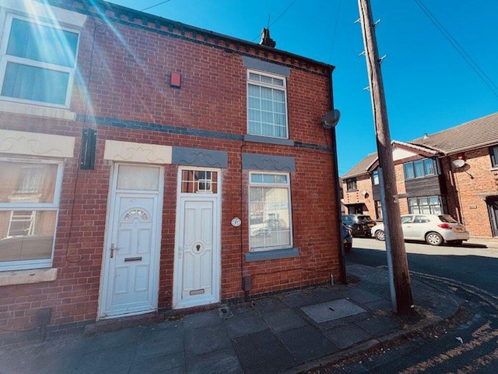 Main image of property: Kenworthy Street, Tunstall, Stoke-On-Trent