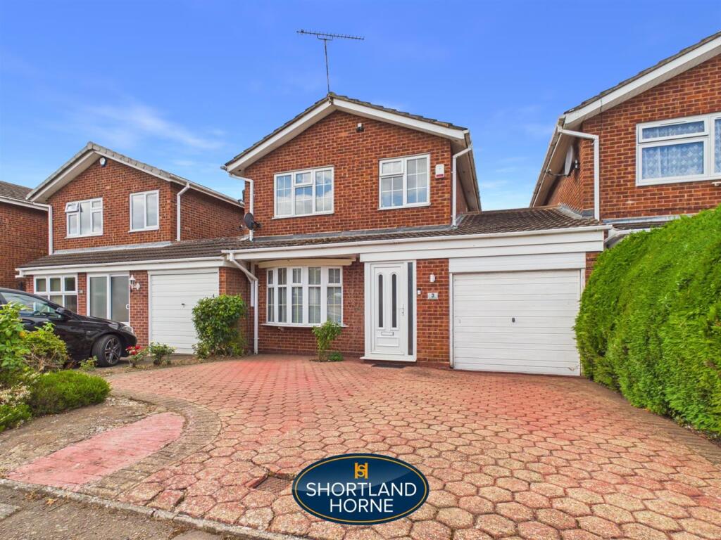 House in Coventry