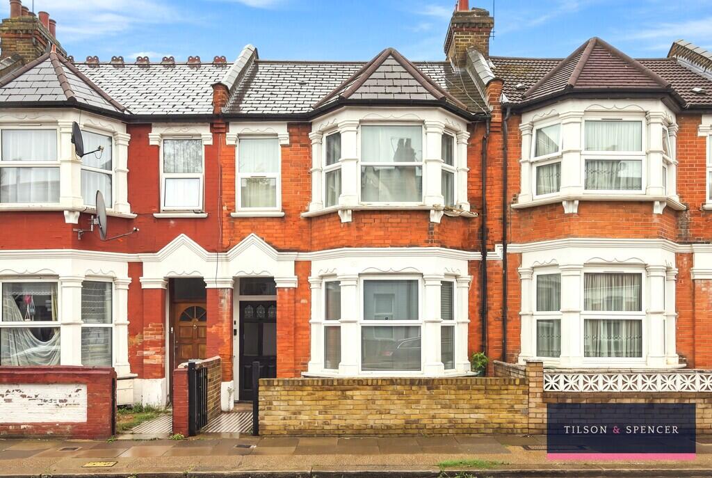 Main image of property: Mount Pleasant Road, London, N17