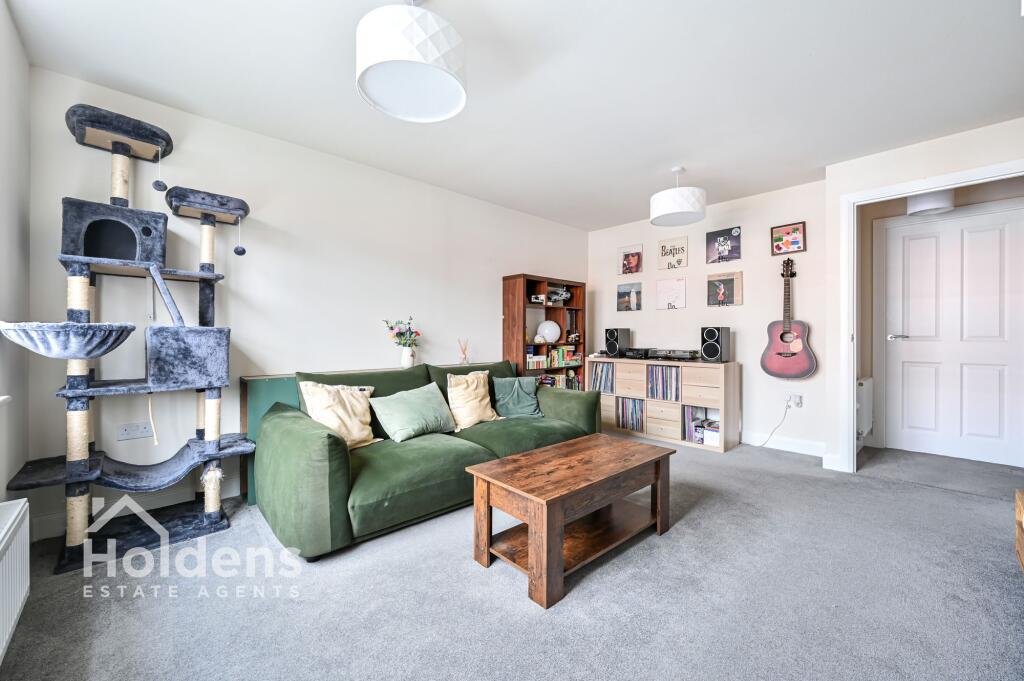 House in Preston - View 5