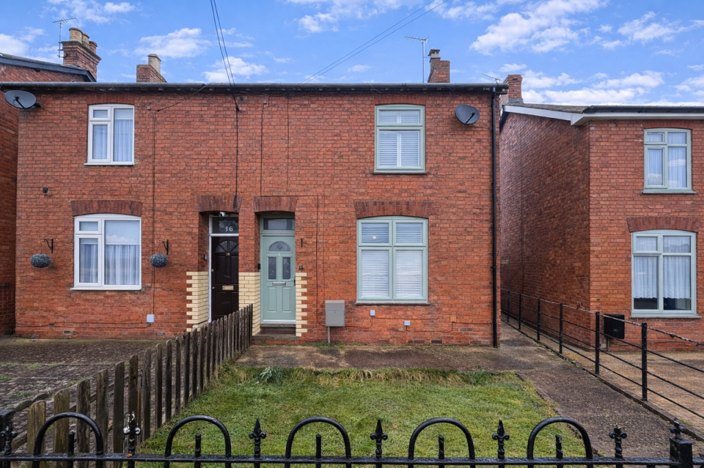 Main image of property: Folly Road, Deanshanger, Milton Keynes, MK19