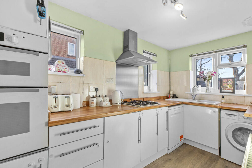 House in Latimer, Little Chalfont - View 4