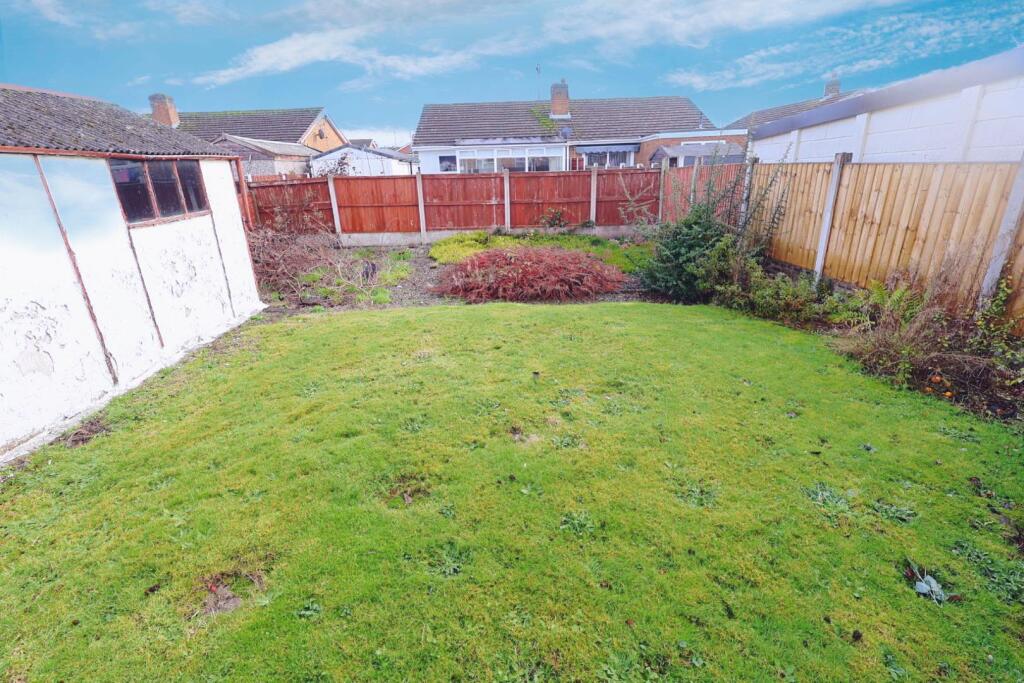 Friars Close, Wrexham photo 4