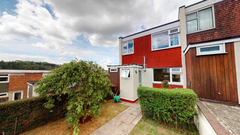 Main image of property: Blackmore Crescent, Southway, PL6 6NU