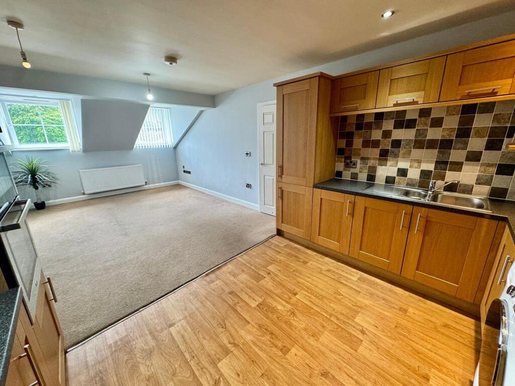 Holly Mount Way, Rossendale, Lancashire, BB4 photo 4