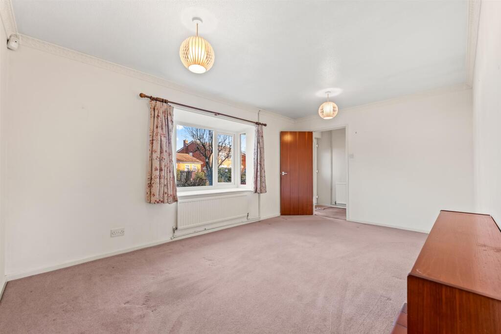 House in North East Derbyshire, Calow - View 4