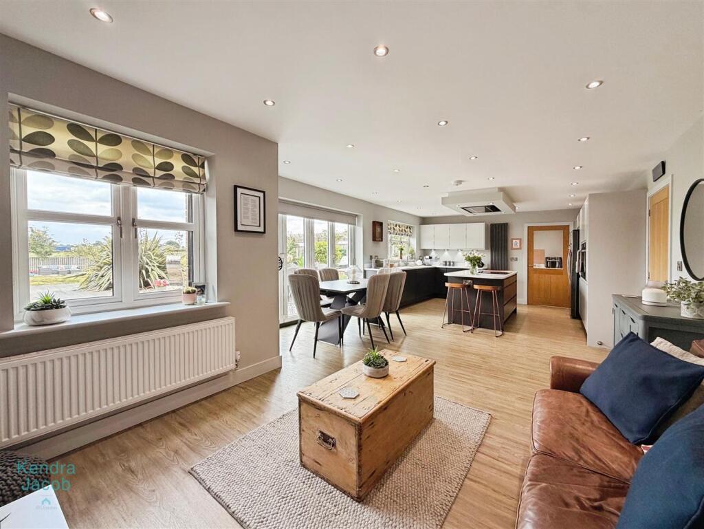 House in Sheffield - More