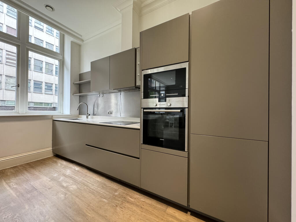 75 Leman Street, London, E1 photo 2