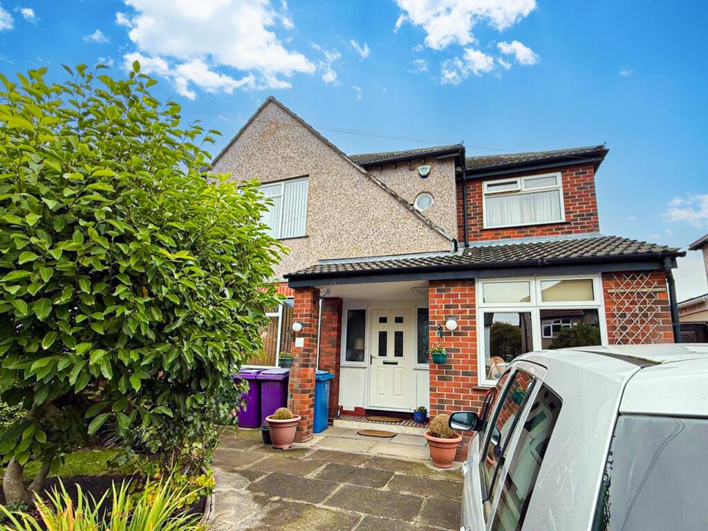 Main image of property: Elder Gardens, Liverpool, L19