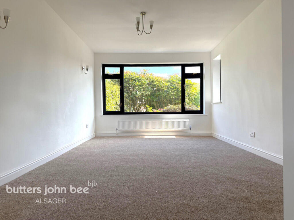 Meadow Way, Church Lawton photo 4