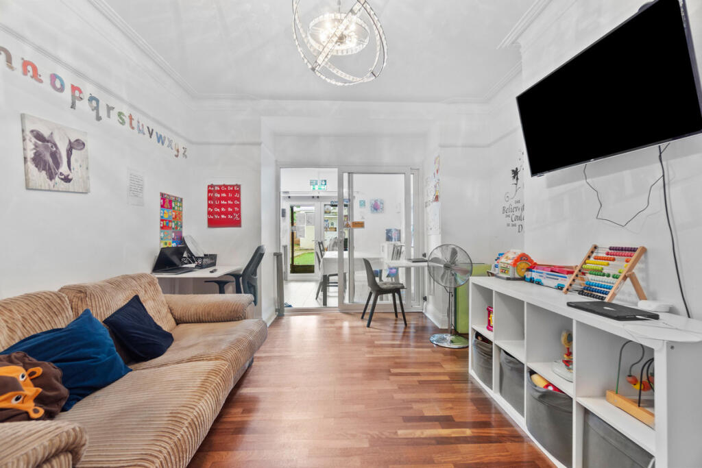 Main image of property: Bellingham Road, London, SE6