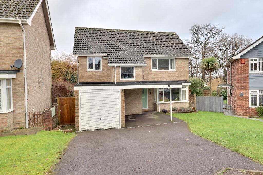 Main image of property: WESTLAND DRIVE, WATERLOOVILLE