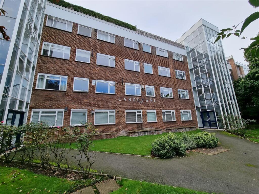 Main image of property: Lansdowne Court, London, SW15