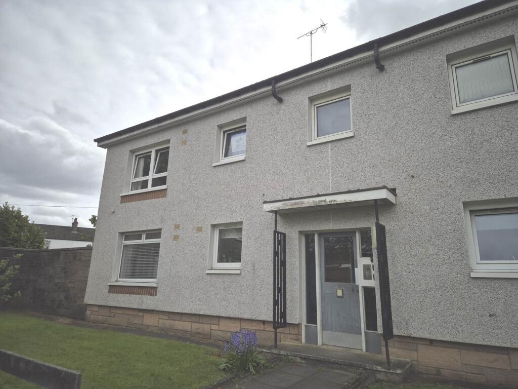 Main image of property: Hatton Path, Glasgow