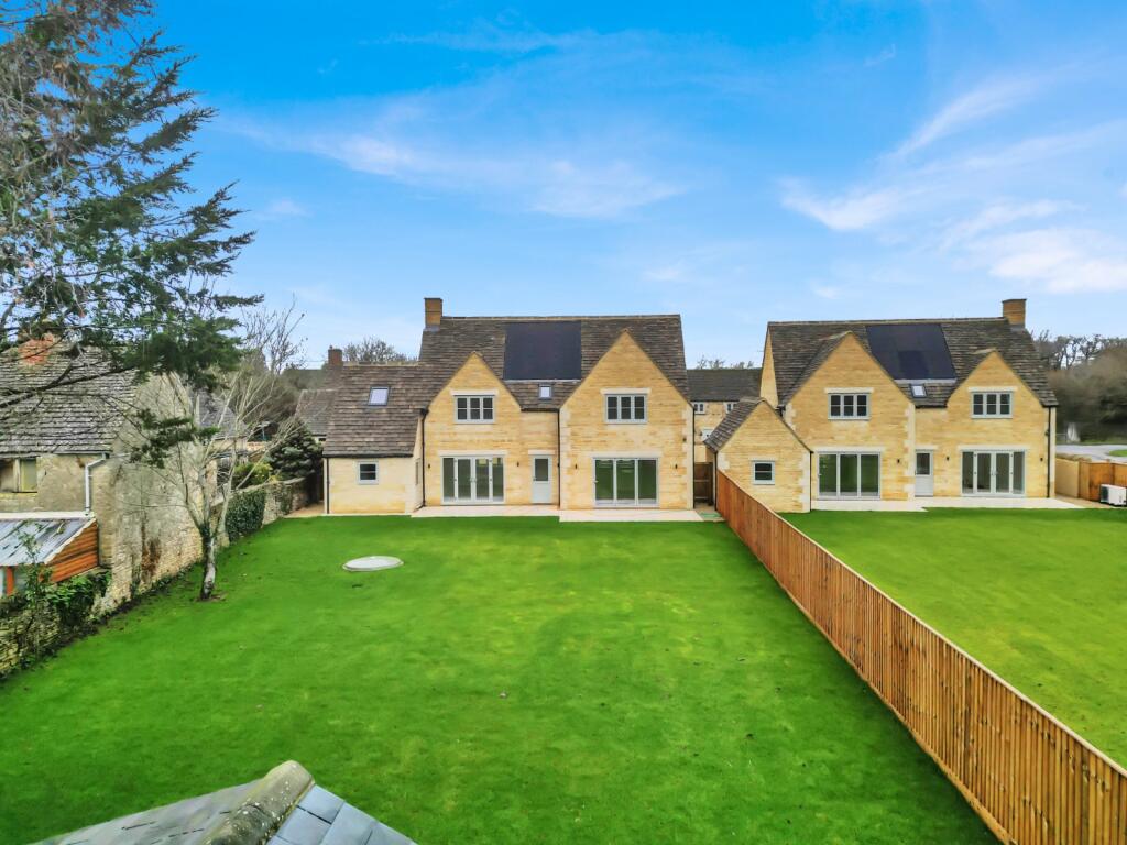 Main image of property: Cerney Wick Lane, Cerney Wick, Cirencester, Gloucestershire, GL7