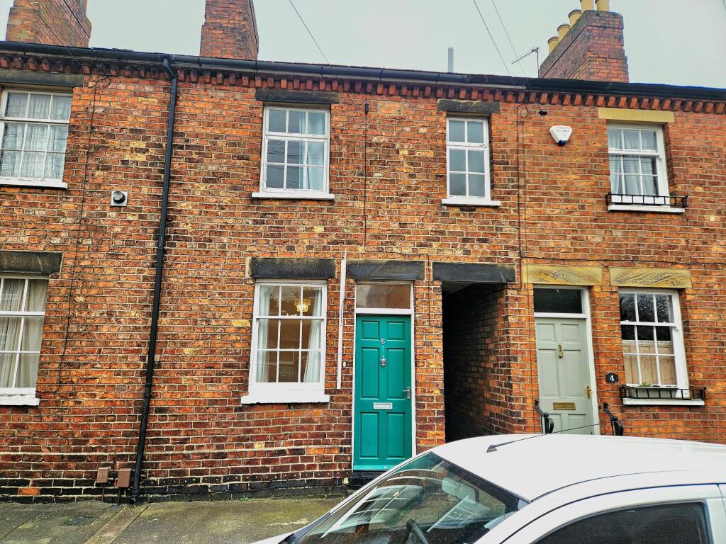 Main image of property: Mill Road, Mill Road, 