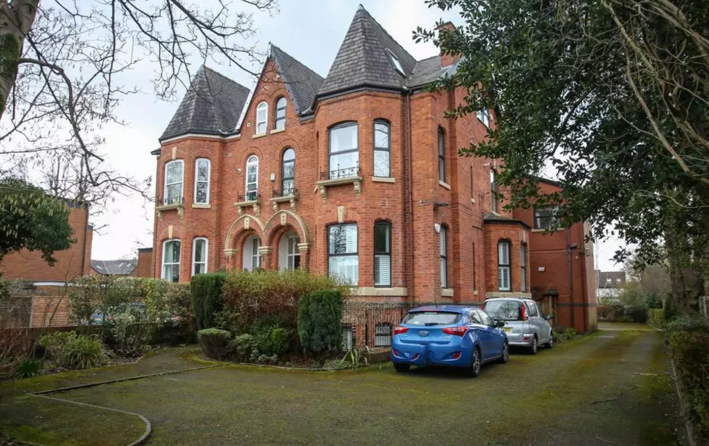 Main image of property: Heaton Moor Road, Stockport, Greater Manchester, SK4