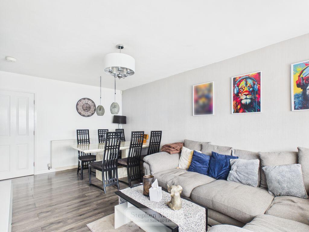 Pomfrett Gardens, Stockwood, Bristol, BS14 - View 4