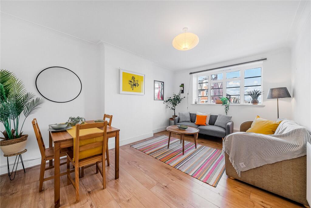 Main image of property: Streatham High Road, London, SW16