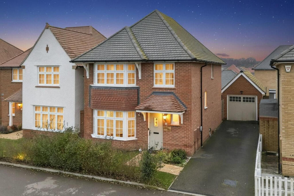 Main image of property: Judge Drive, Basildon, SS16