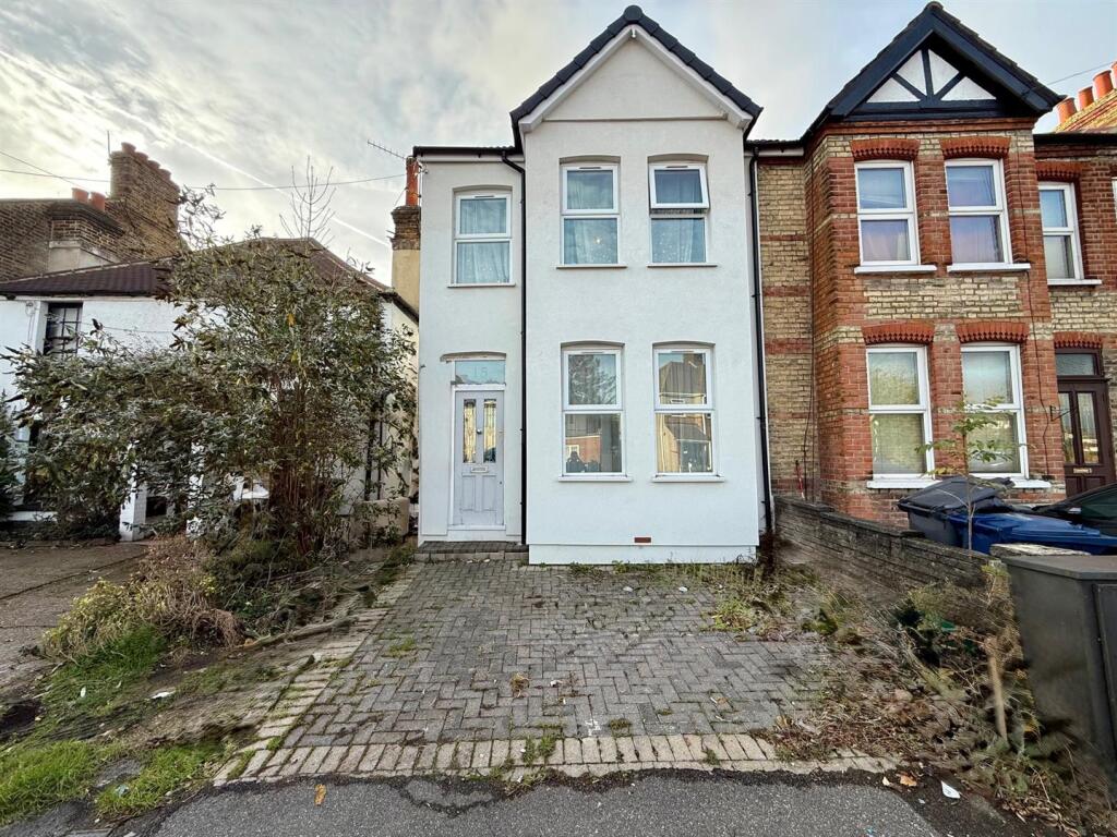 Main image of property: Allenby Road, Southall