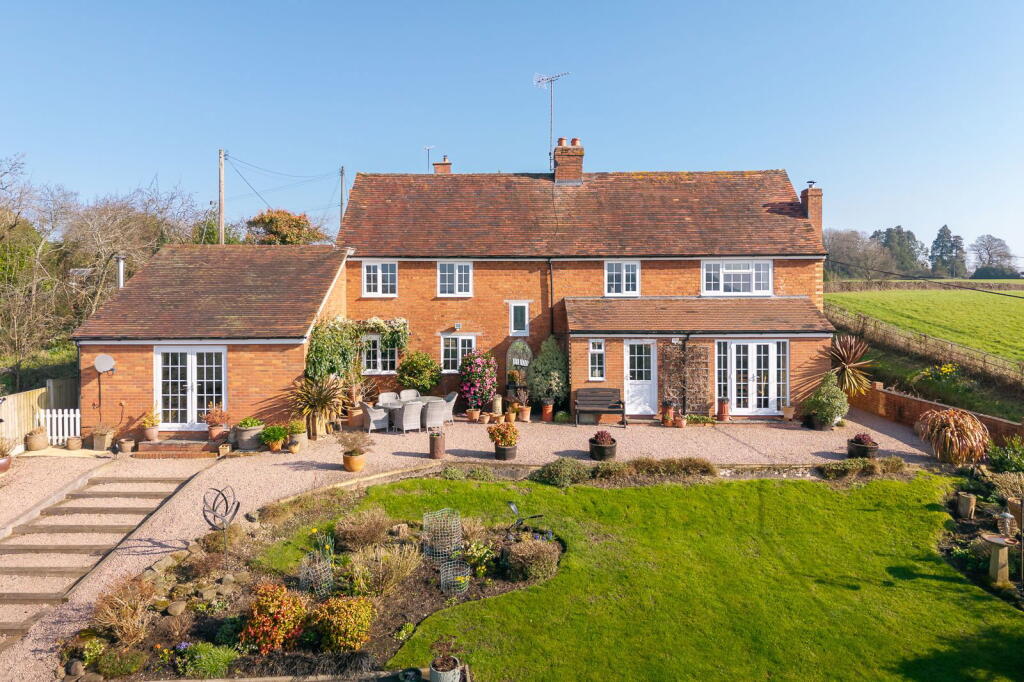 Main image of property: Menith Wood, Worcestershire