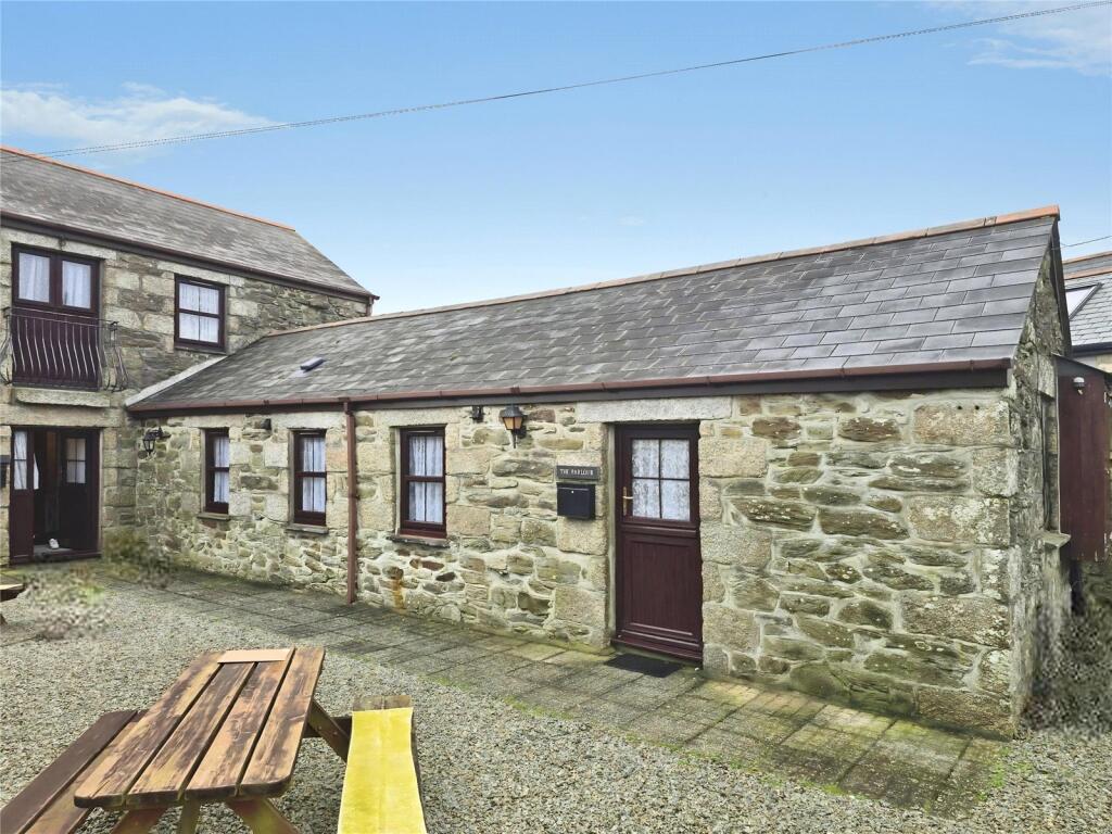 Main image of property: Higher Kehelland, Camborne, Cornwall, TR14