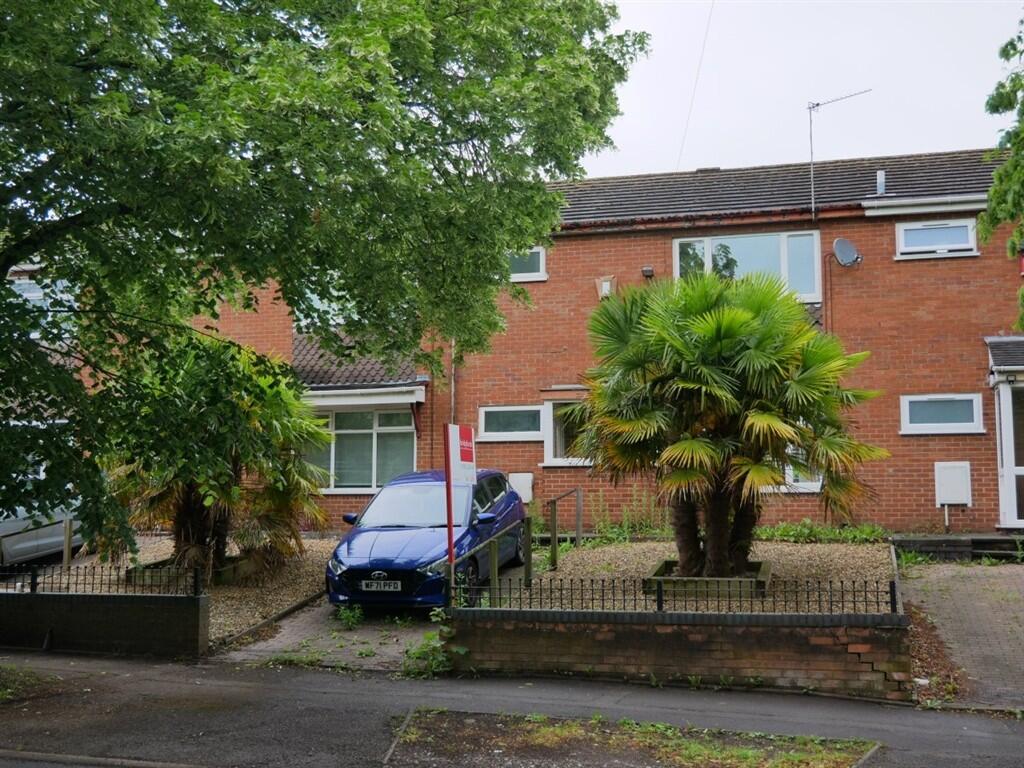Main image of property: Knutton Lane, NEWCASTLE