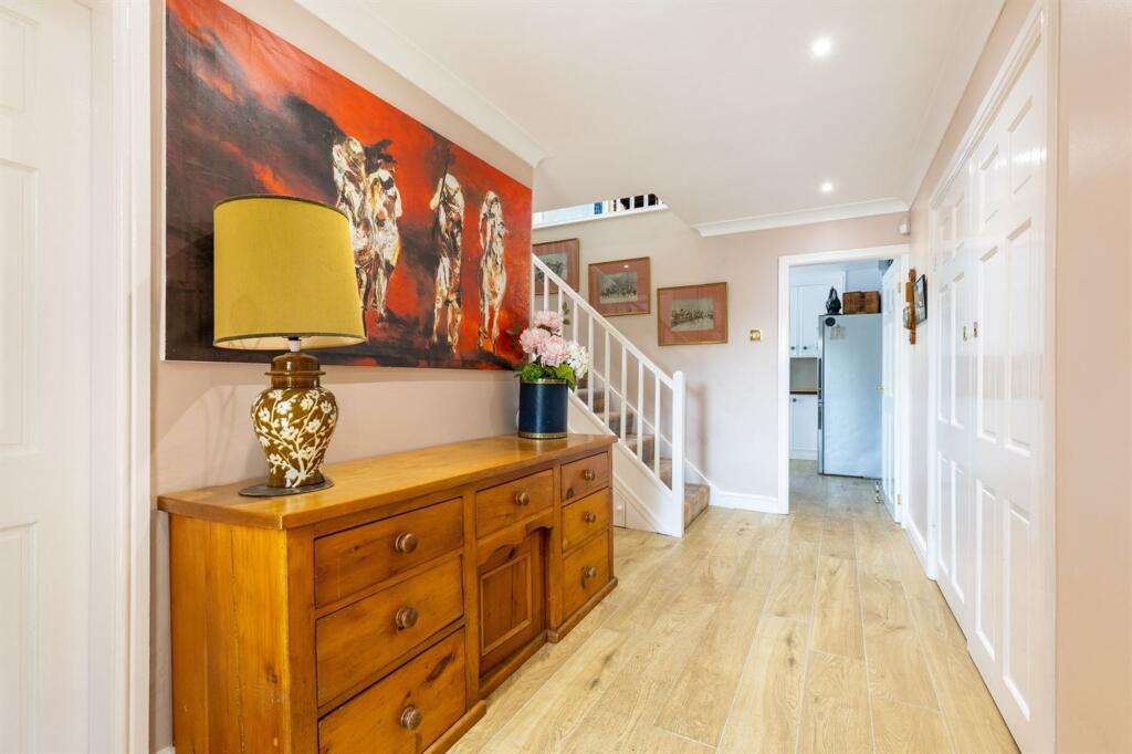 Moors Lane, Winsford, CW7 photo 3