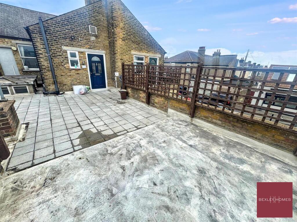 Main image of property: Bexley Road, Erith