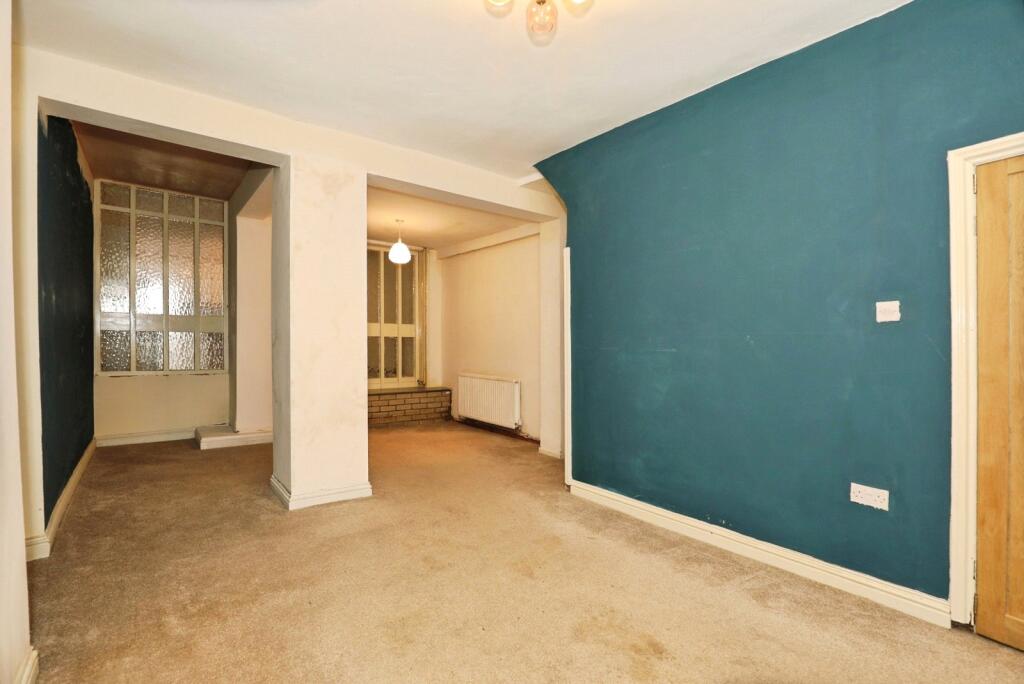 House in Crewe - View 4