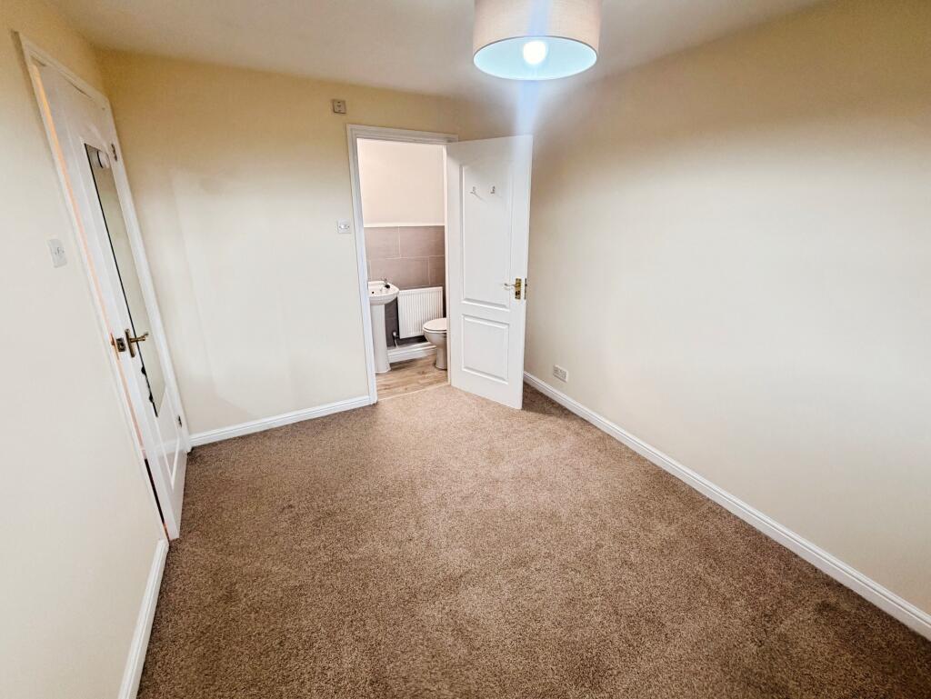 House in Crewe - More