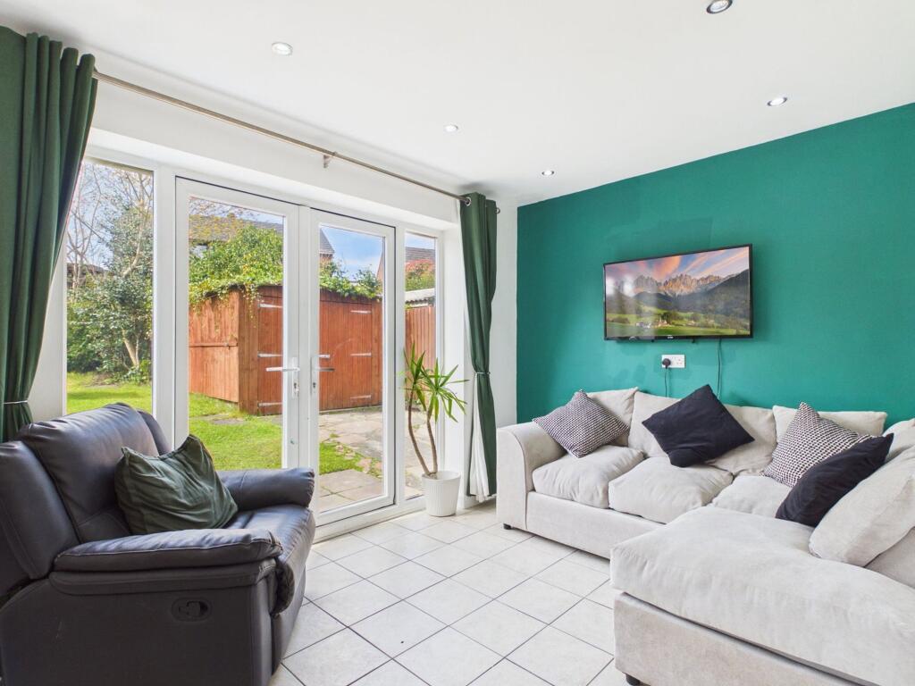 Ash Close, Ormskirk, L39 photo 4