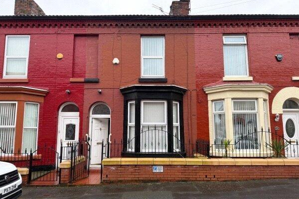 Main image of property: Wrenbury Street, LIVERPOOL, Merseyside, L7