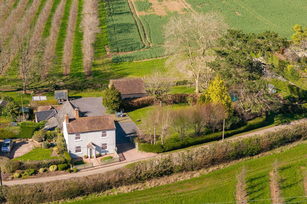 Main image of property: Suckley, Worcester