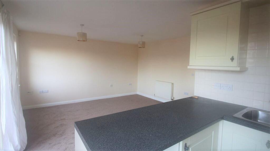 Apartment in North West Leicestershire, Kegworth - More