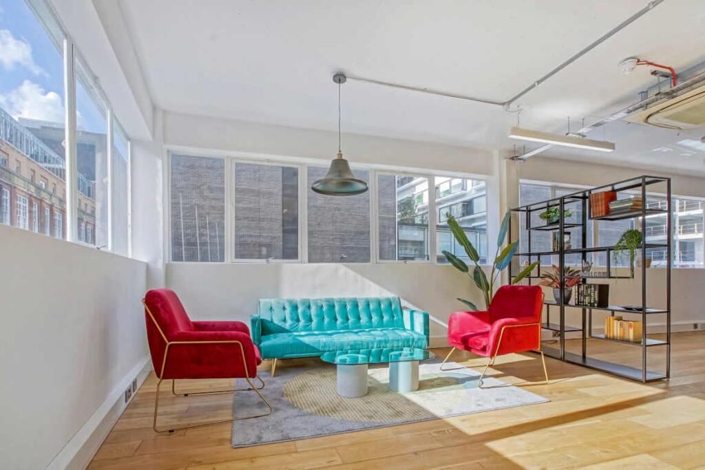 Jordan House