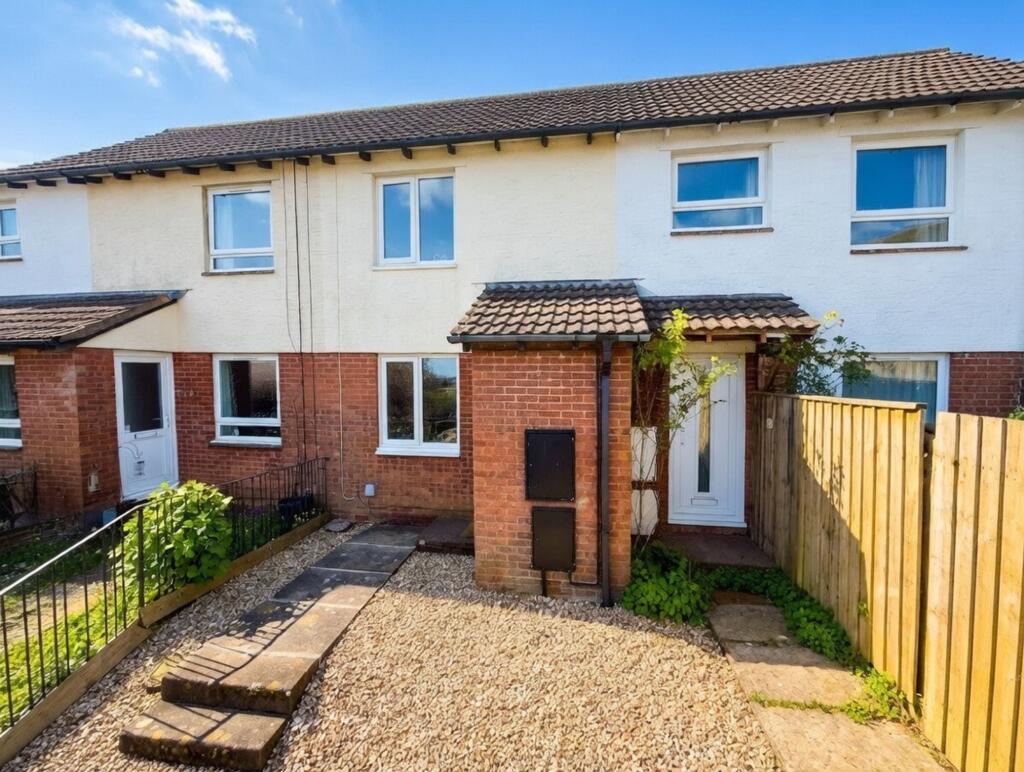 Main image of property: Luxton Road, Ogwell, TQ12