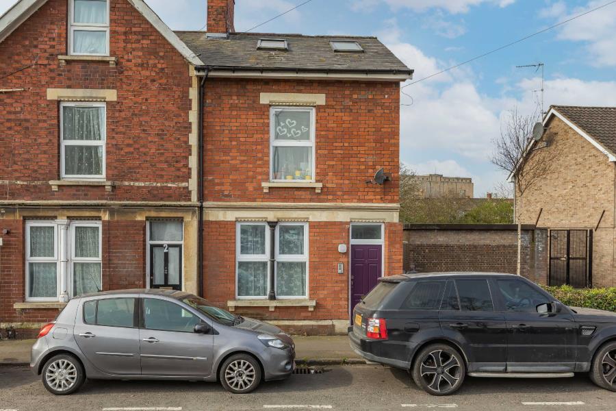 Main image of property: Richmond Terrace - Avonmouth